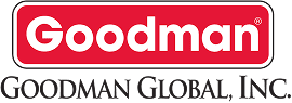 Spray Foam Insulation Goodman Global Inc.
