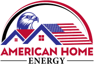 American Home Energy logo