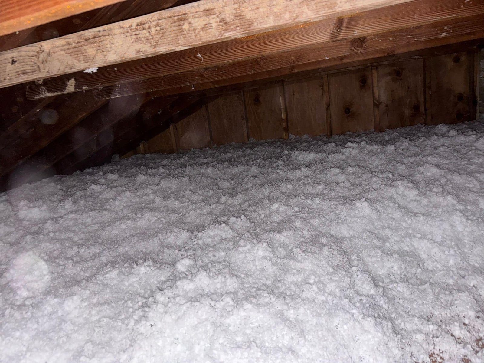 Cellulose Insulation Cellulose Insulation