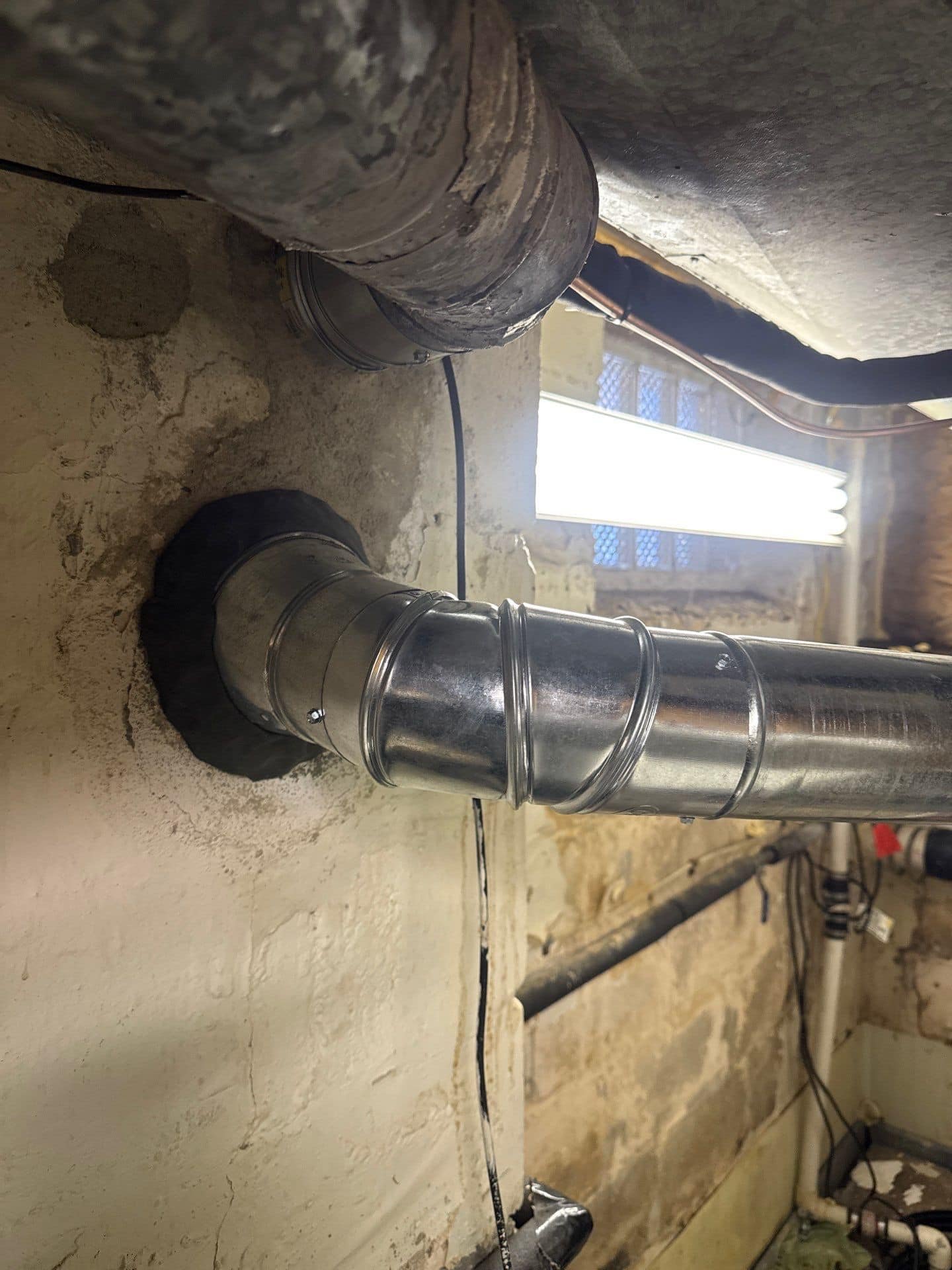 Duct Sealing Duct Sealing