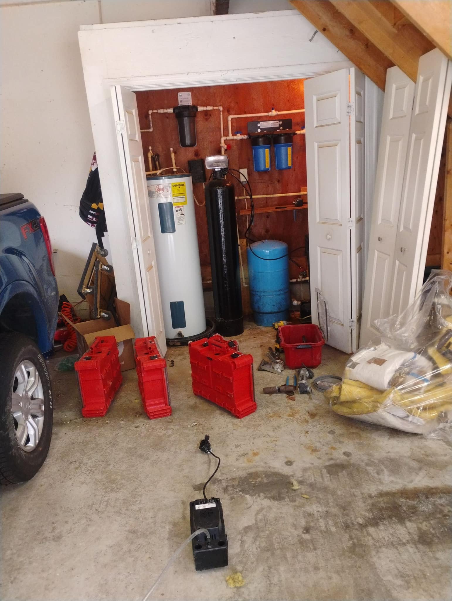 Issues We Fix Indoor Air Solutions