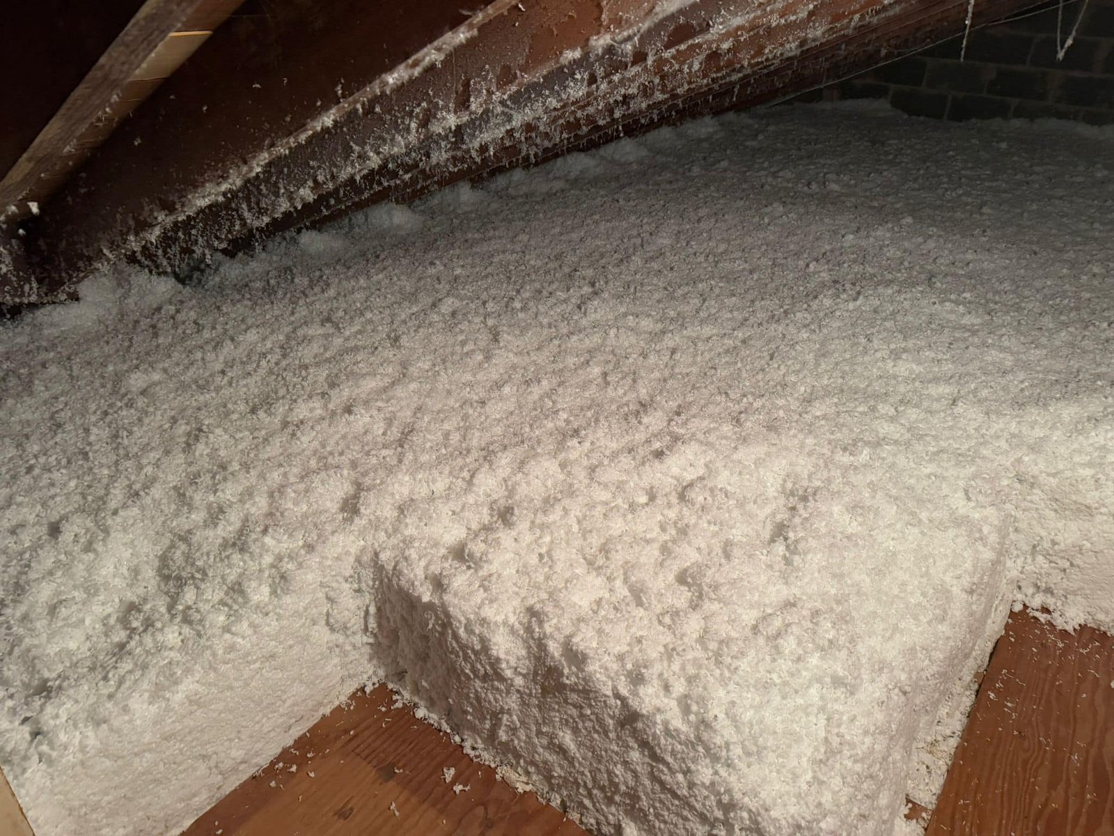 Spray Foam Insulation Spray Foam Insulation