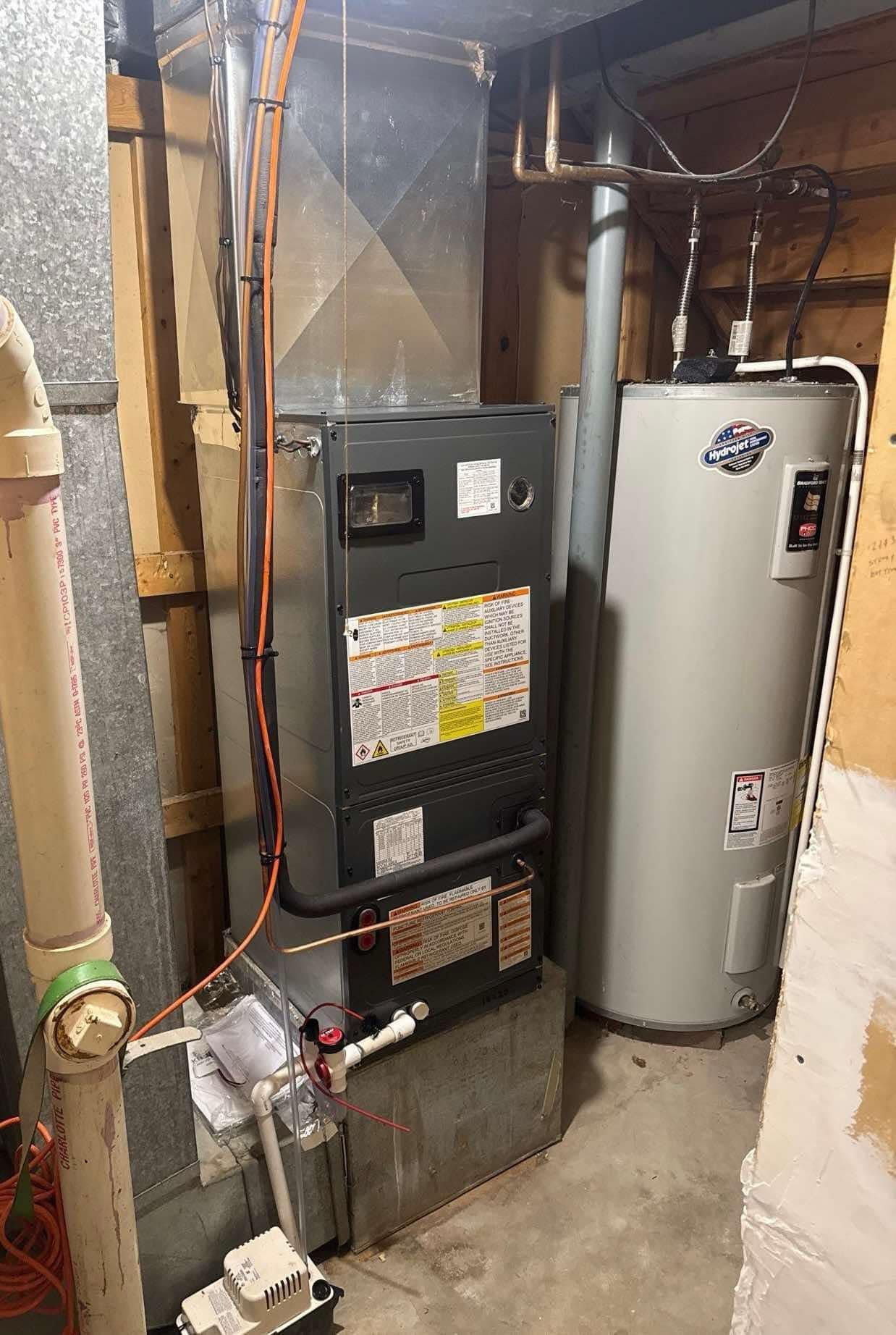 Boilers Boiler Repair and Installation