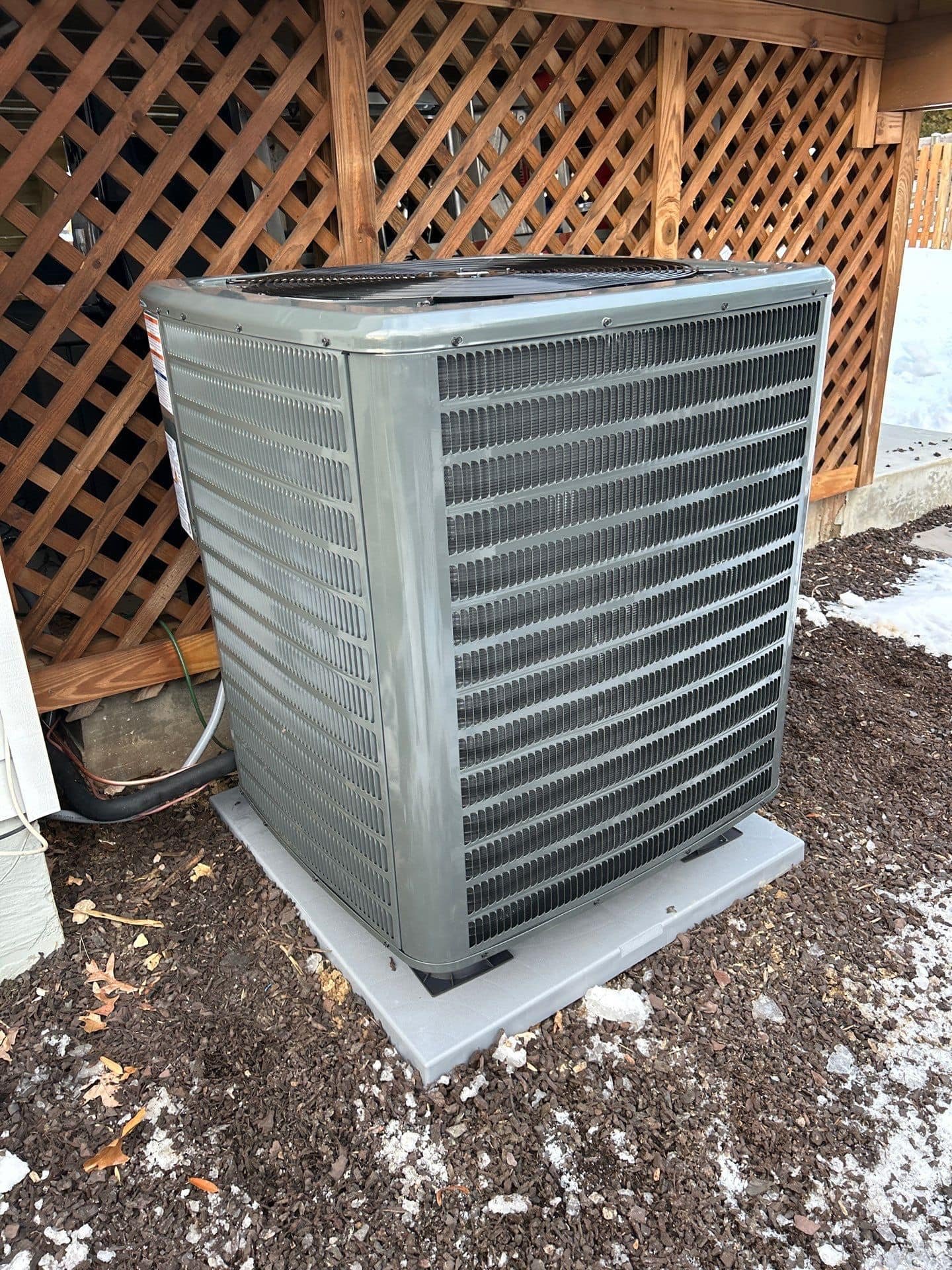 Gaithersburg hvac gaithersburg md