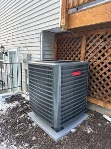 hvac glen burnie md