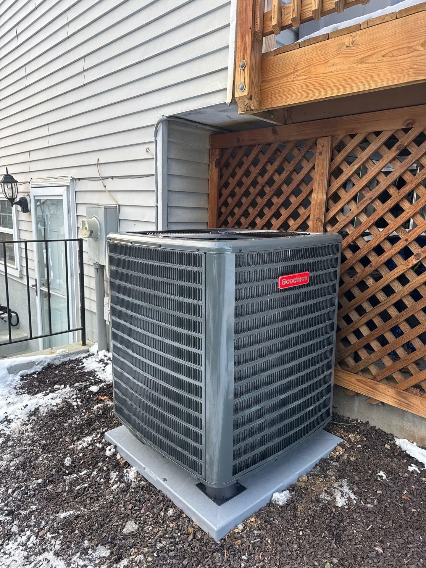 Glen Burnie hvac glen burnie md