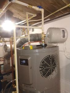 hvac rockville md