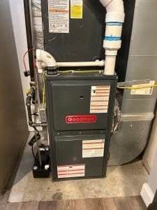 hvac washington dc