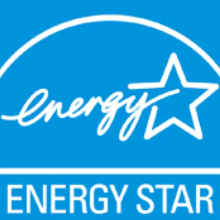 Our Certifications Energy Star Logo