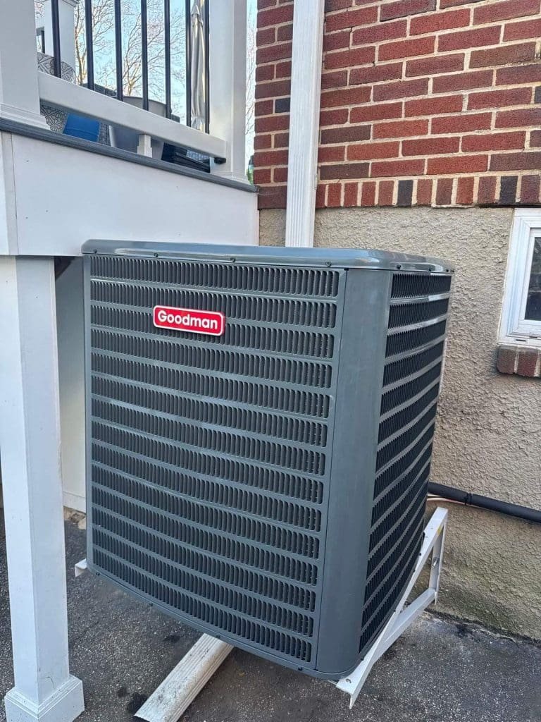 Is Your AC Ready for Baltimore’s Humid Summer? Essential Spring Maintenance Tips
